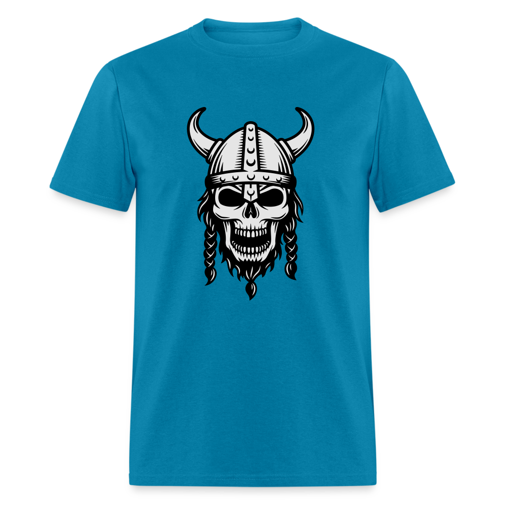 Unisex Classic T-Shirt - turquoise