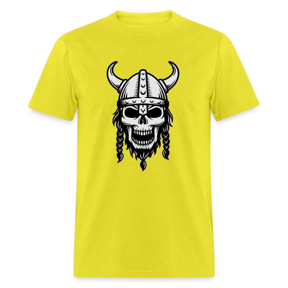 Unisex Classic T-Shirt - yellow