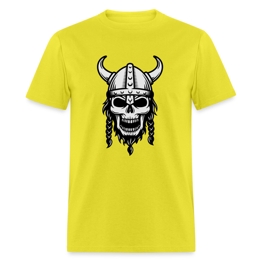 Unisex Classic T-Shirt - yellow