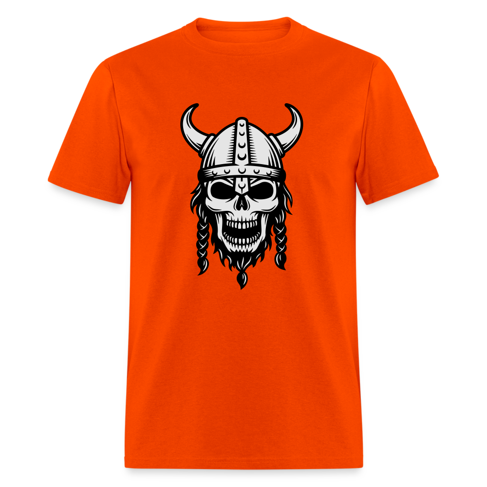 Unisex Classic T-Shirt - orange