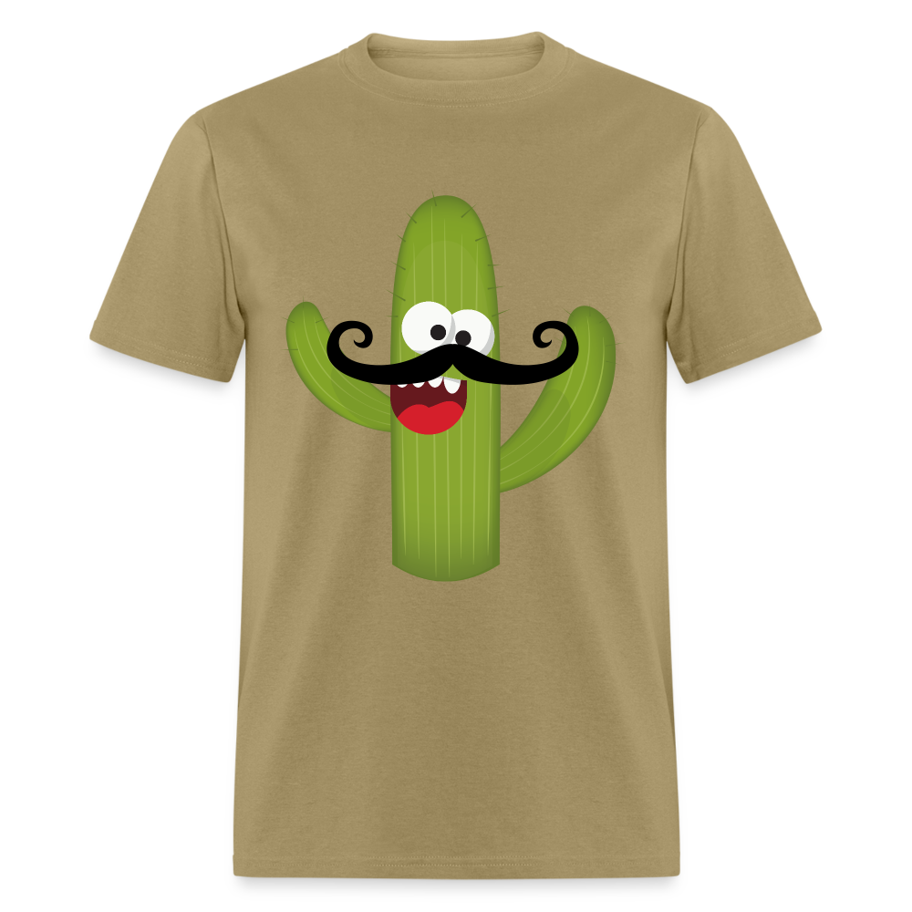 Unisex Classic T-Shirt - khaki