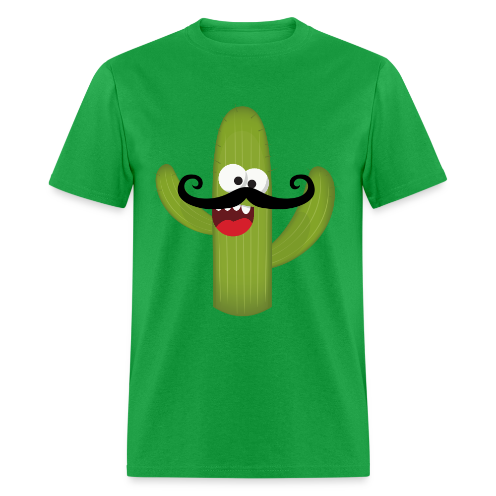 Unisex Classic T-Shirt - bright green