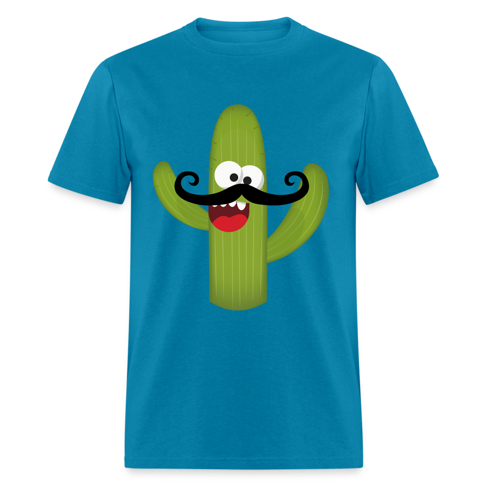 Unisex Classic T-Shirt - turquoise