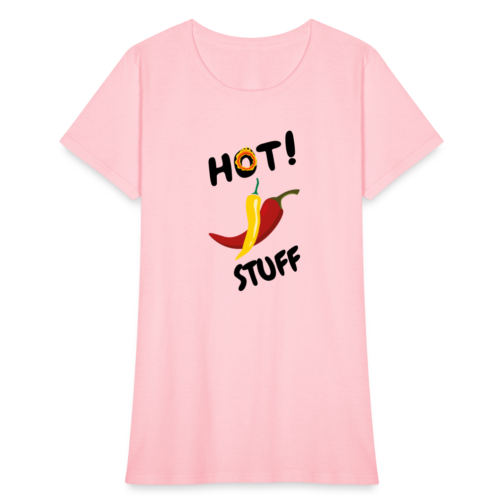 Women's T-Shirt - pink