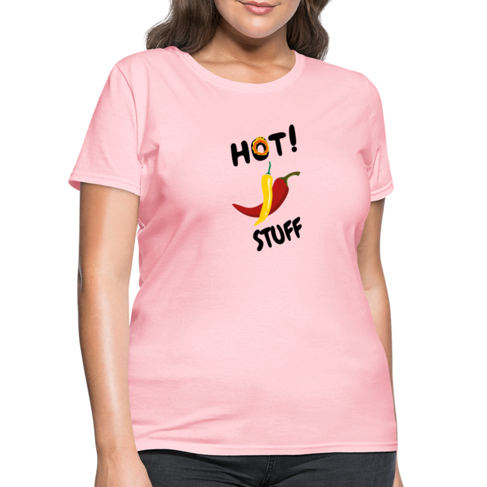 Women's T-Shirt - pink