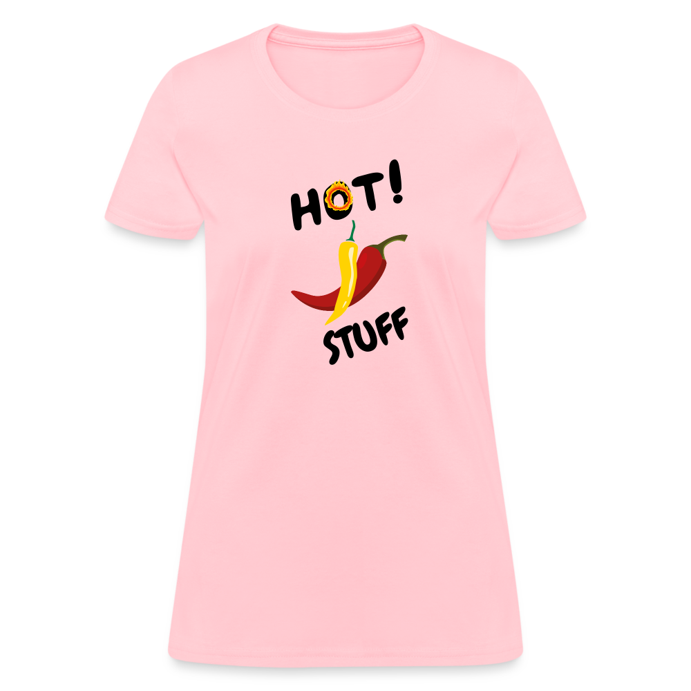 Women's T-Shirt - pink