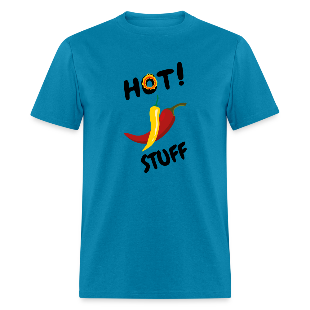 Unisex Classic T-Shirt - turquoise