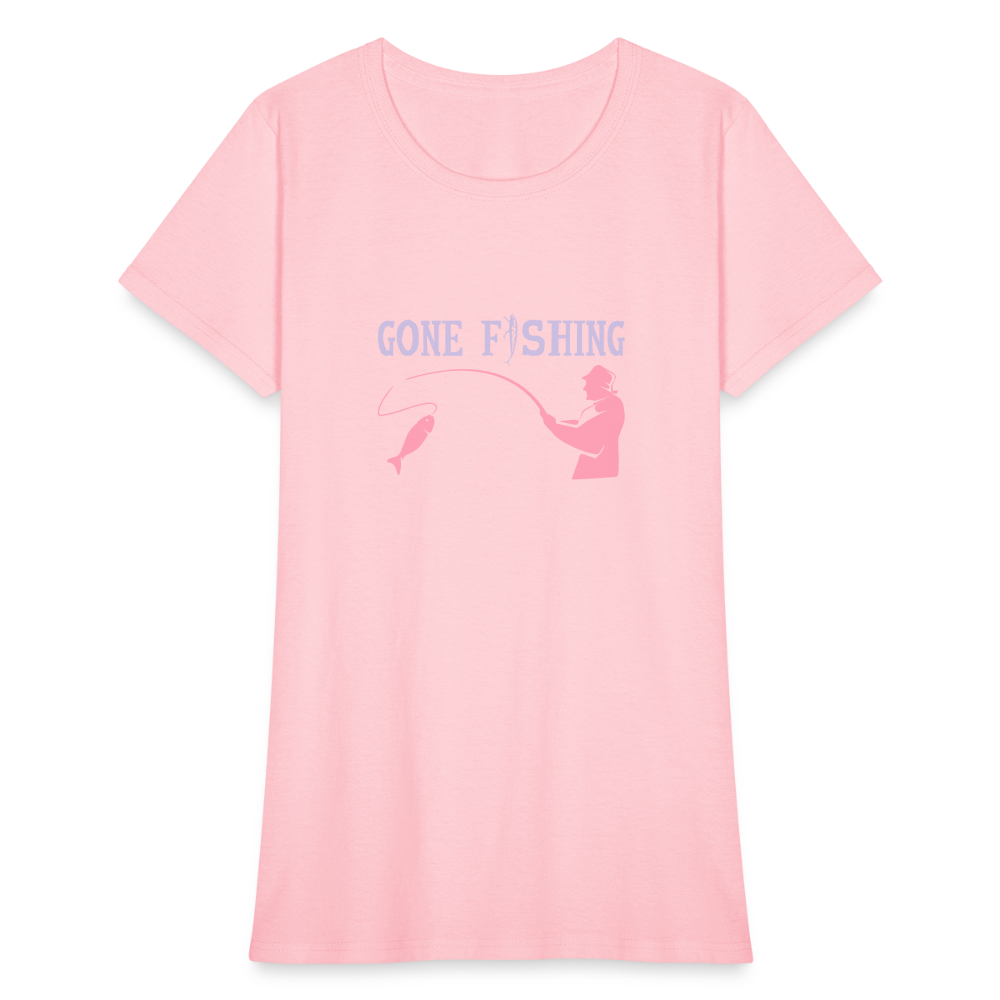 Women's T-Shirt - pink