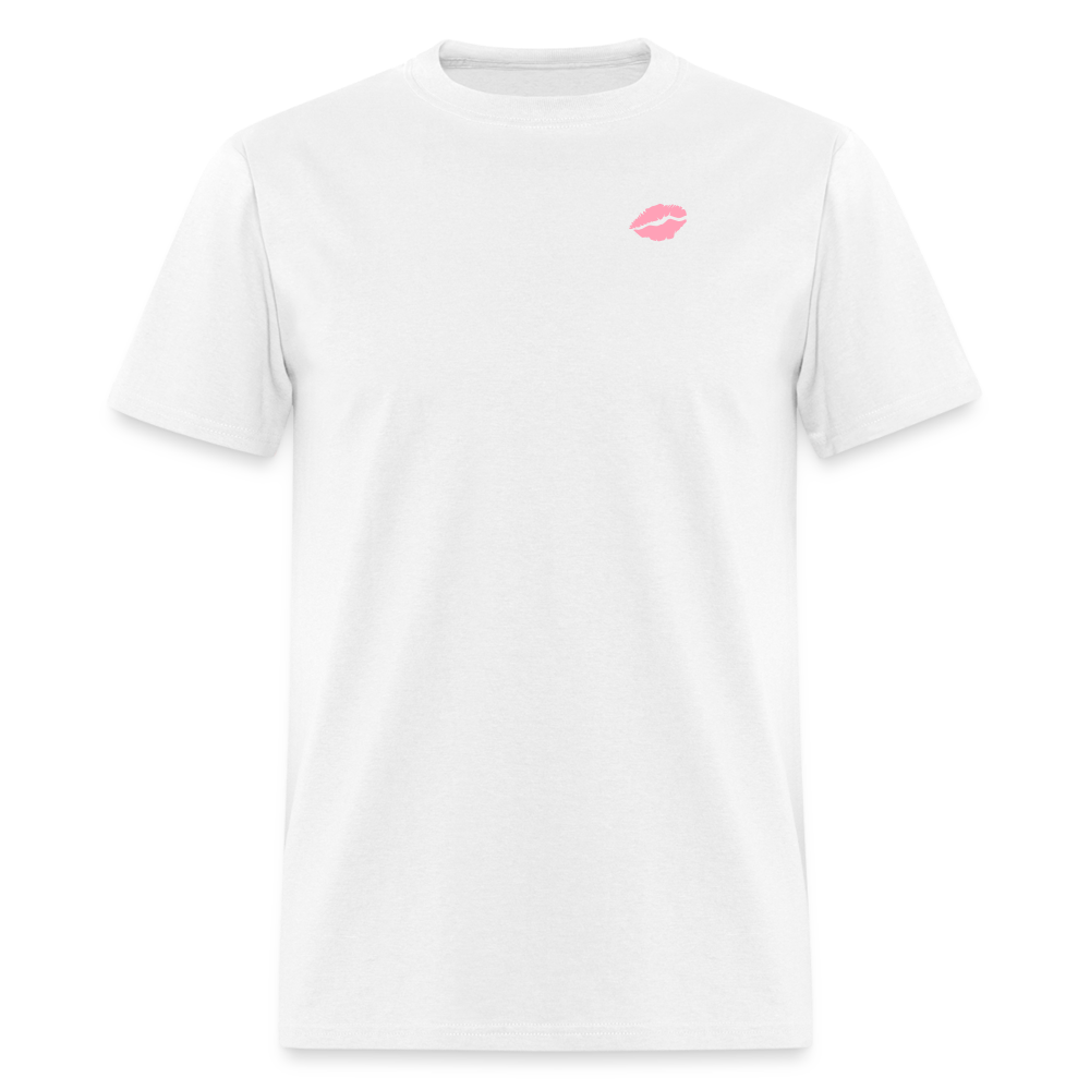 Unisex Classic T-Shirt - white