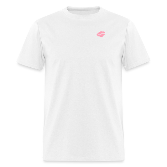 Unisex Classic T-Shirt - white