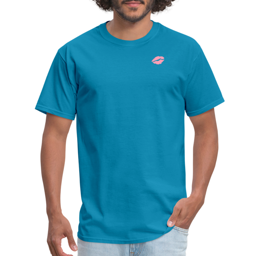 Unisex Classic T-Shirt - turquoise