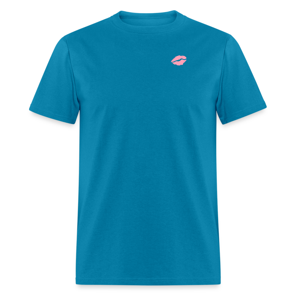 Unisex Classic T-Shirt - turquoise