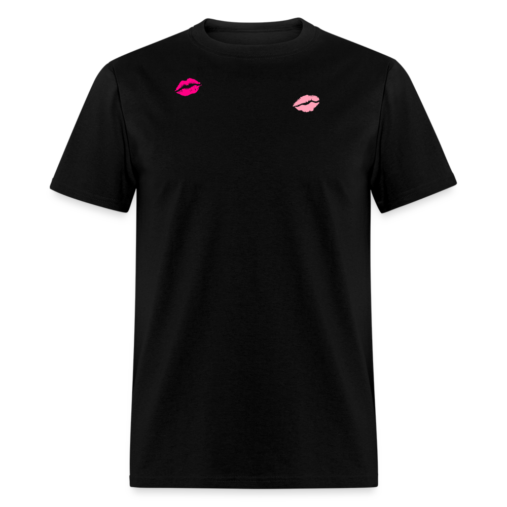 Unisex Classic T-Shirt - black