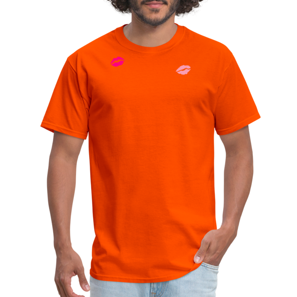 Unisex Classic T-Shirt - orange