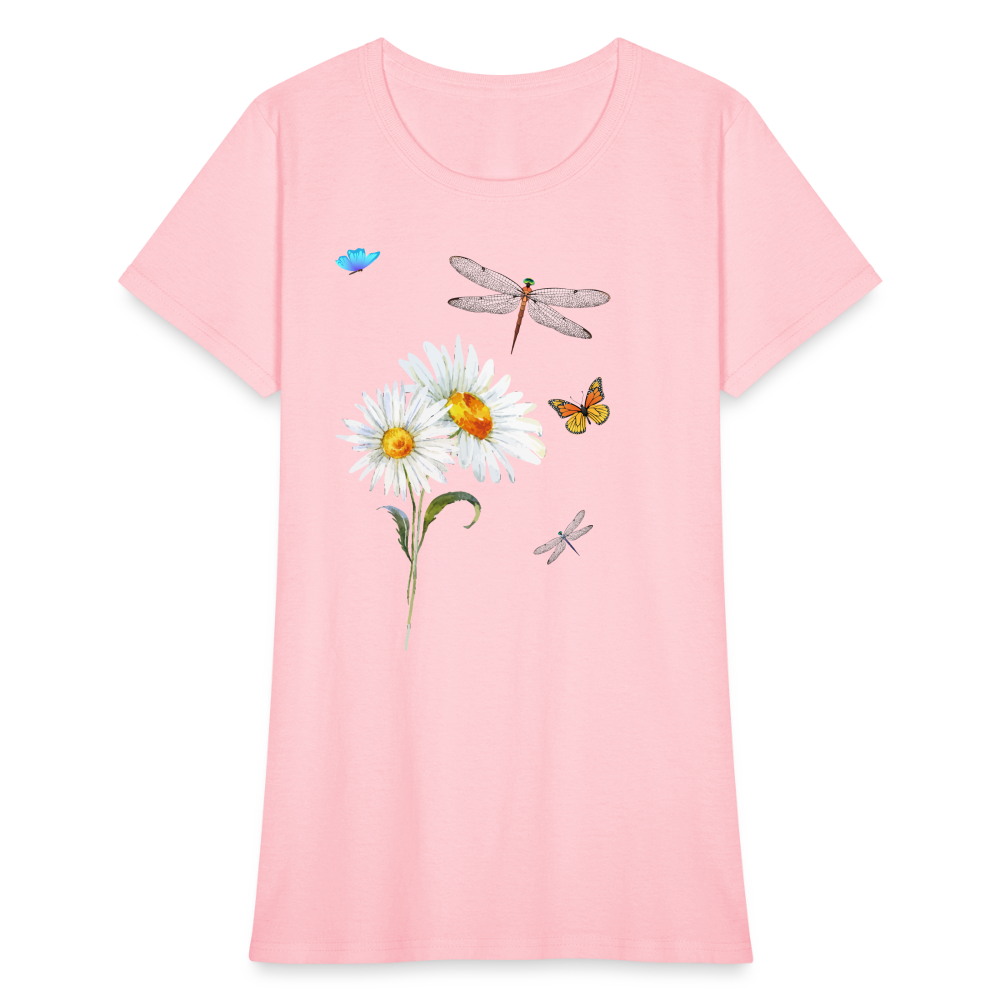 Women's T-Shirt - pink