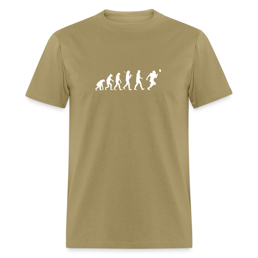 Unisex Classic T-Shirt - khaki