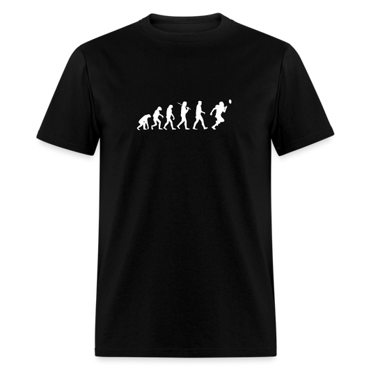 Unisex Classic T-Shirt - black