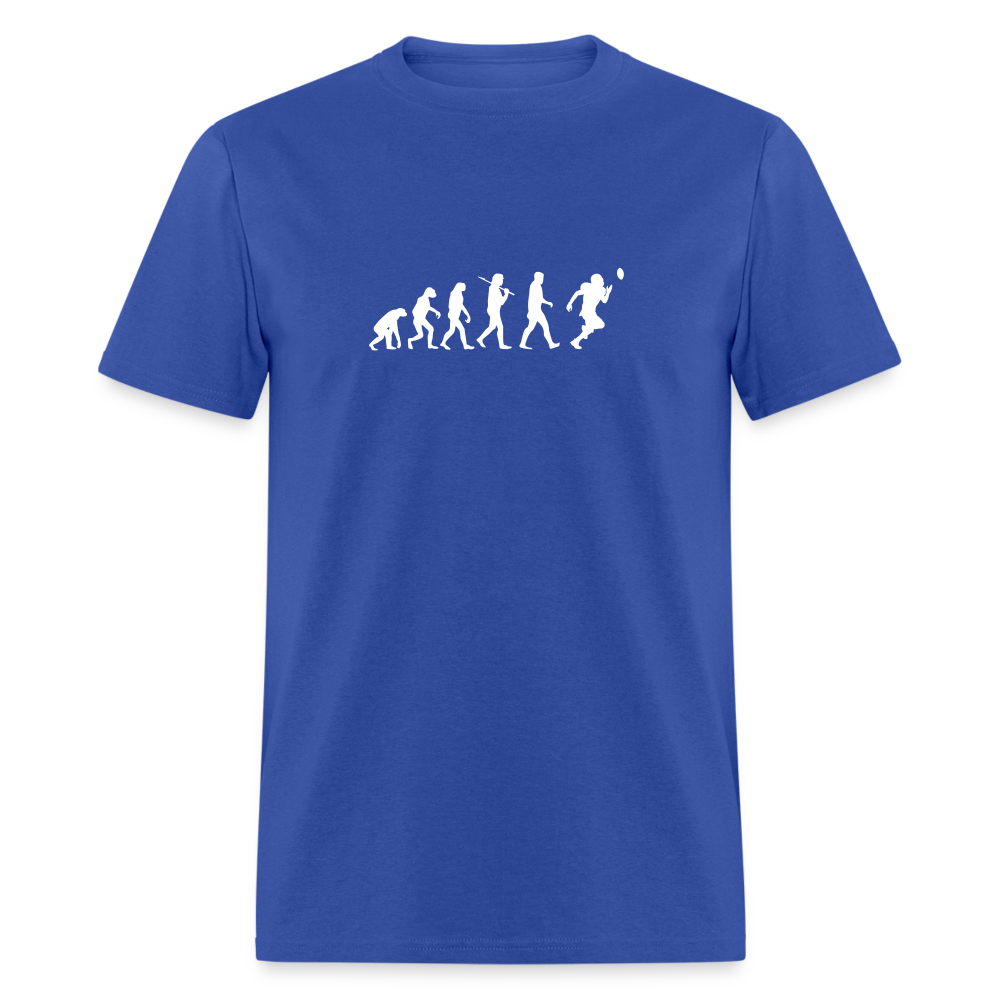 Unisex Classic T-Shirt - royal blue