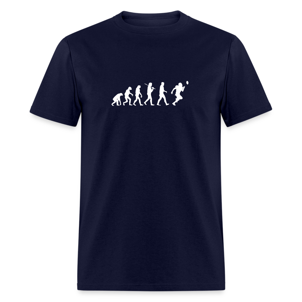 Unisex Classic T-Shirt - navy