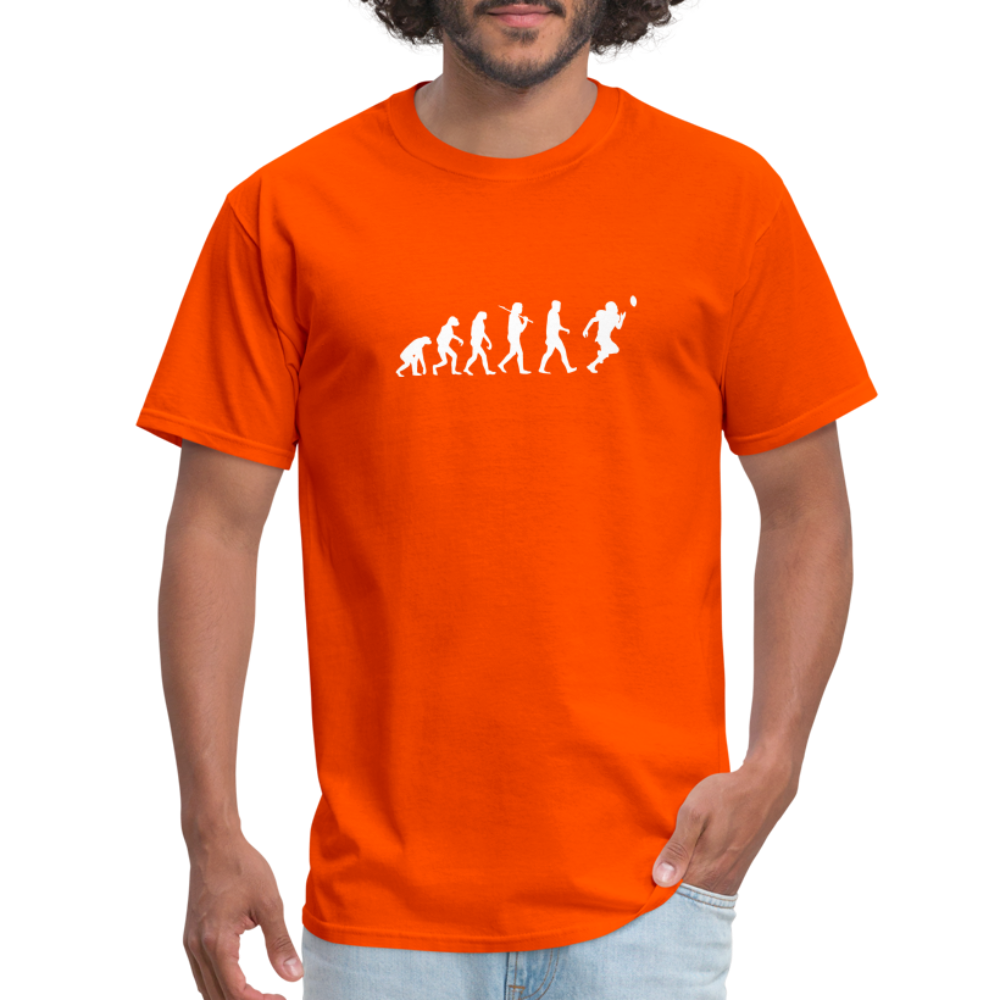 Unisex Classic T-Shirt - orange