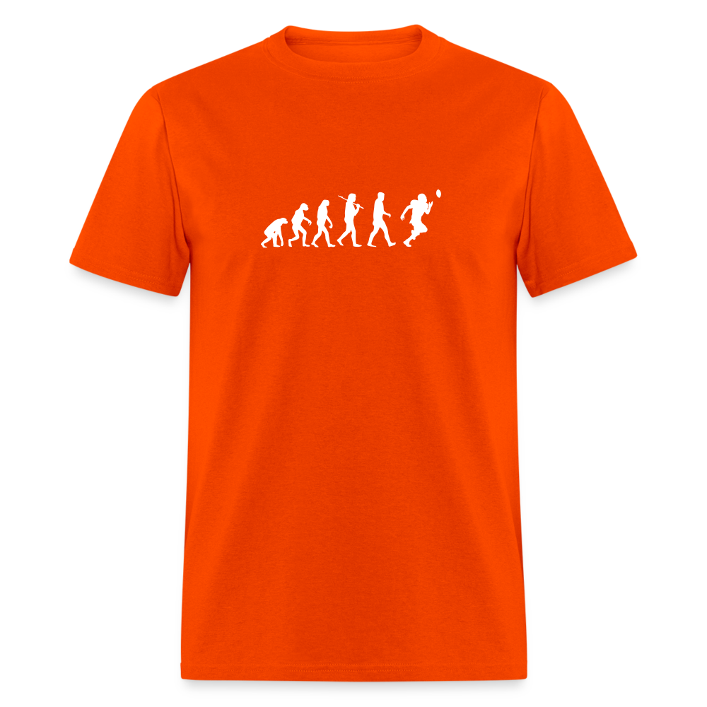 Unisex Classic T-Shirt - orange