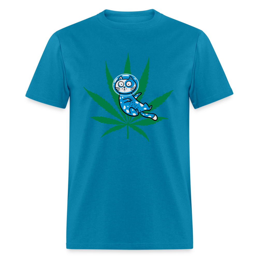 Unisex Classic T-Shirt - turquoise