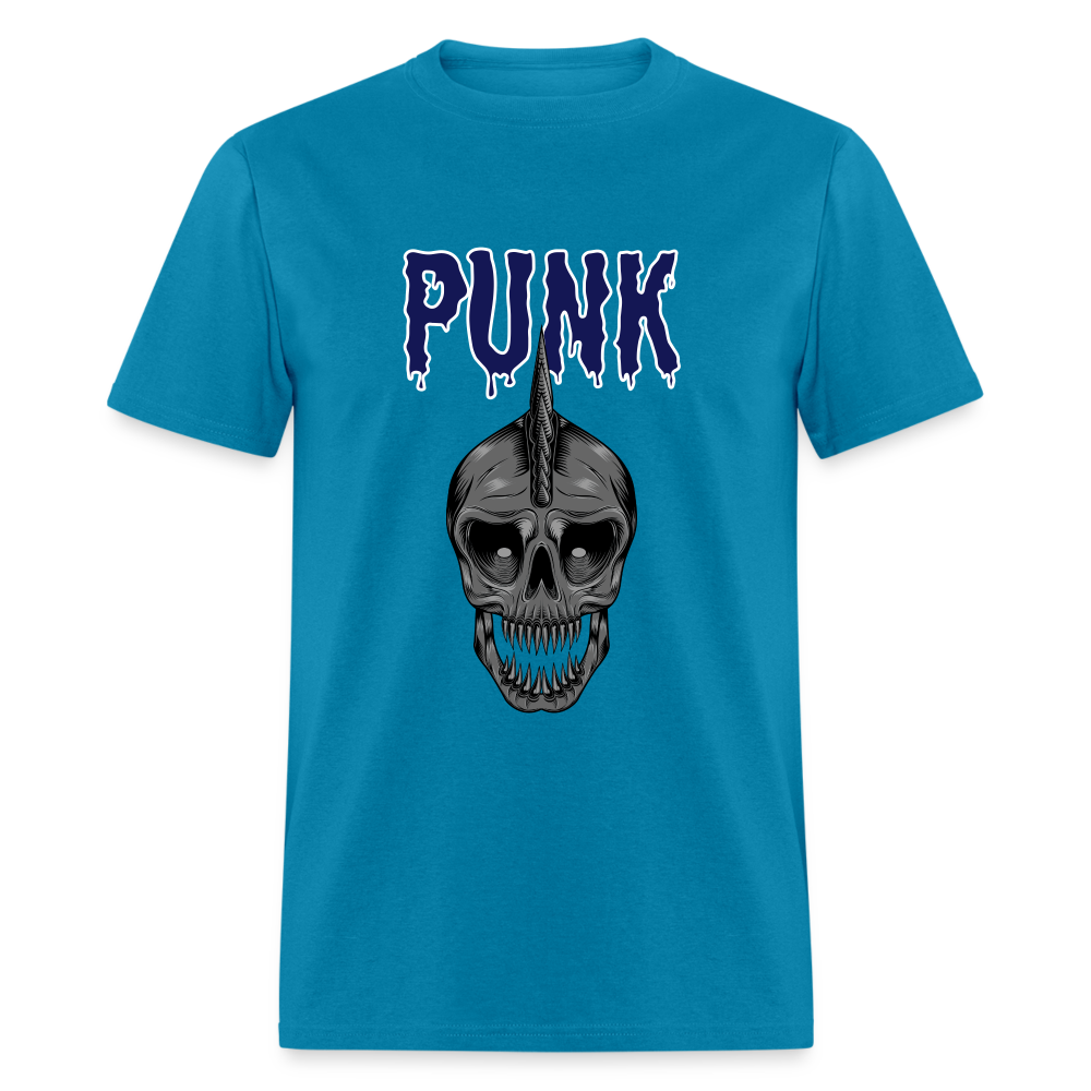 Unisex Classic T-Shirt - turquoise