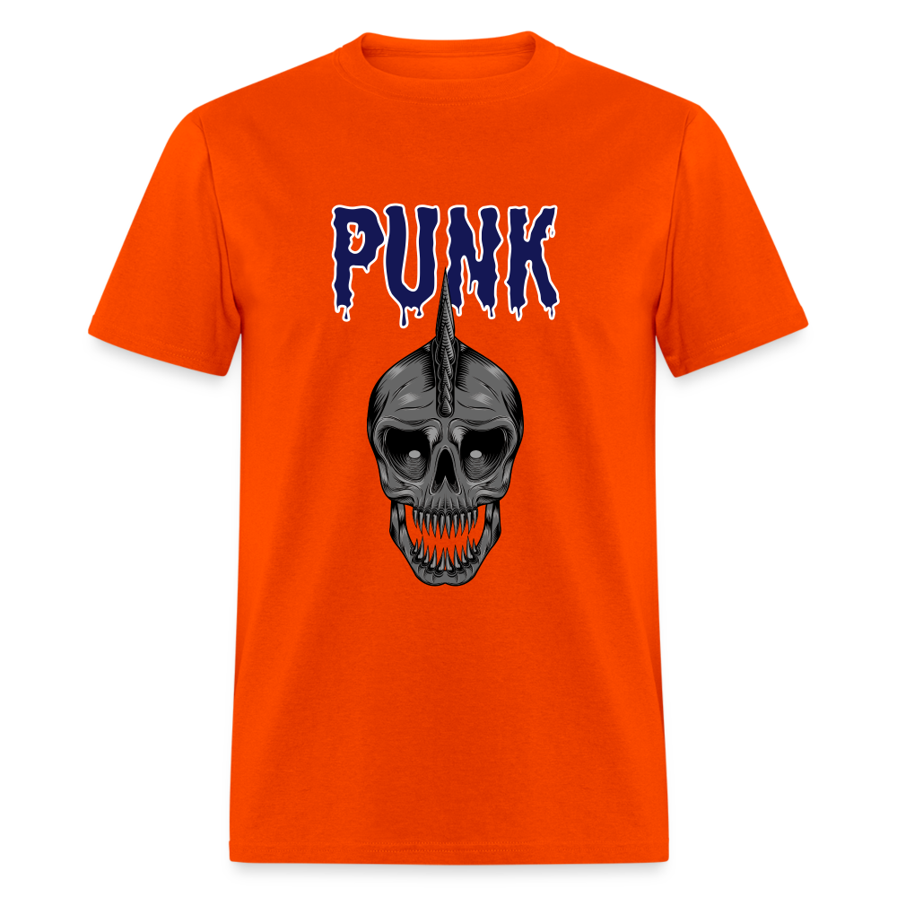 Unisex Classic T-Shirt - orange