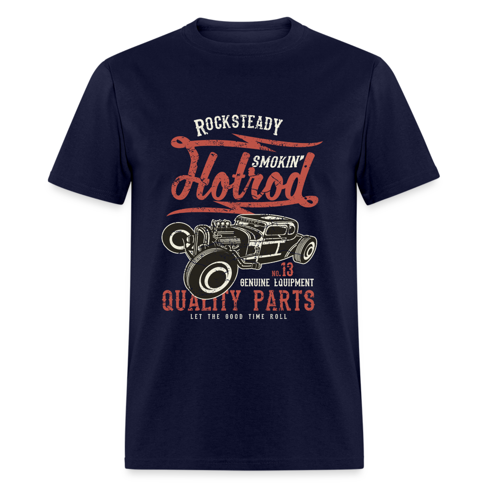 Unisex Classic T-Shirt - navy