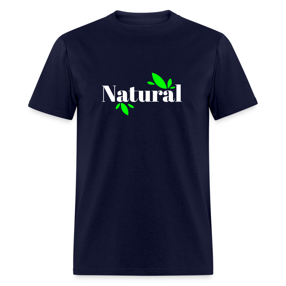 Unisex Classic T-Shirt - navy