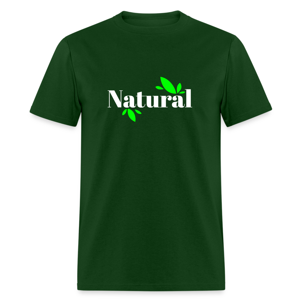 Unisex Classic T-Shirt - forest green