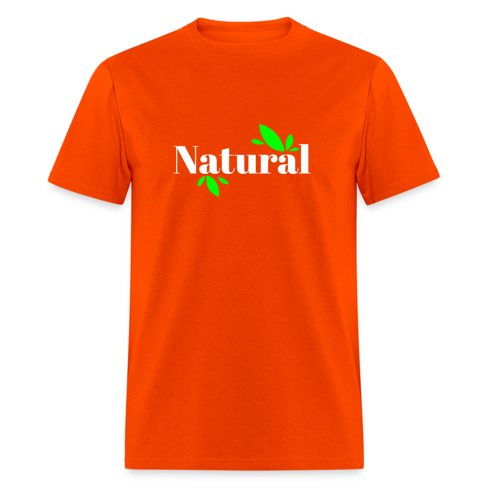 Unisex Classic T-Shirt - orange