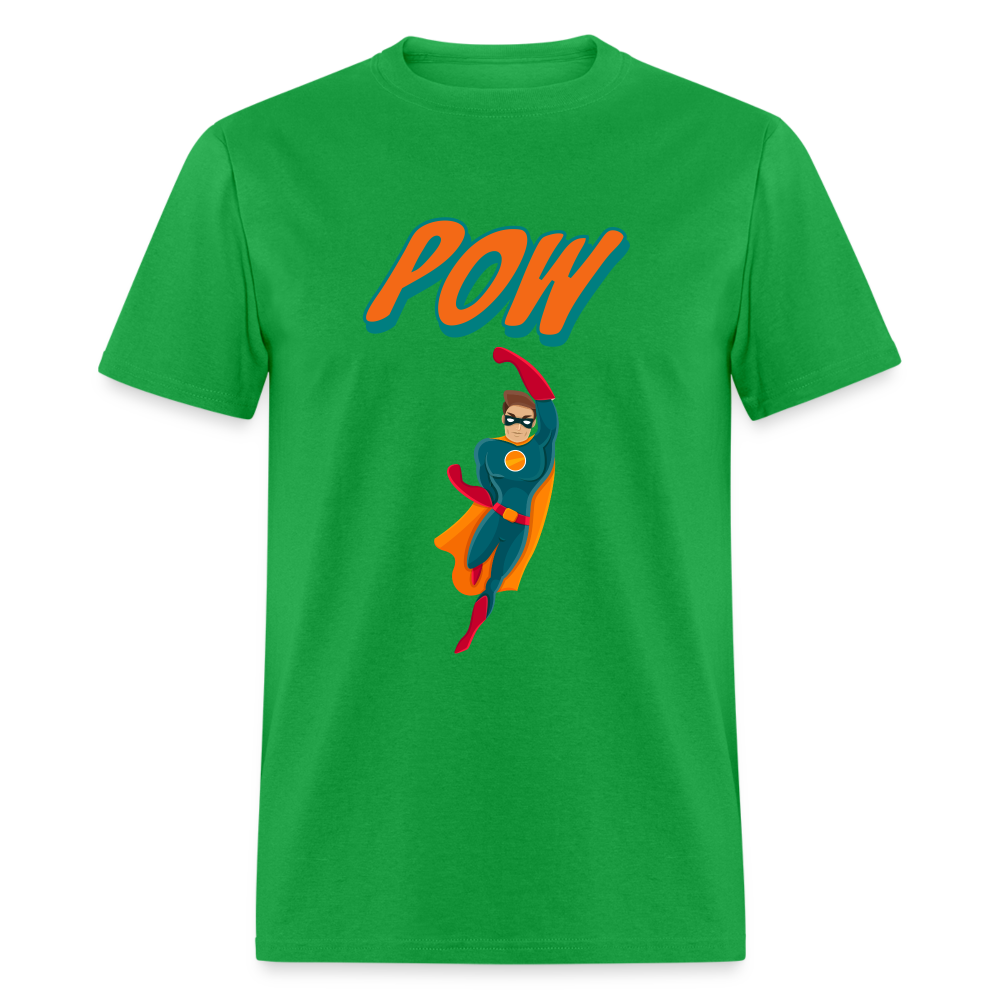 Unisex Classic T-Shirt - bright green