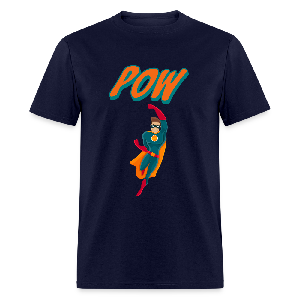 Unisex Classic T-Shirt - navy