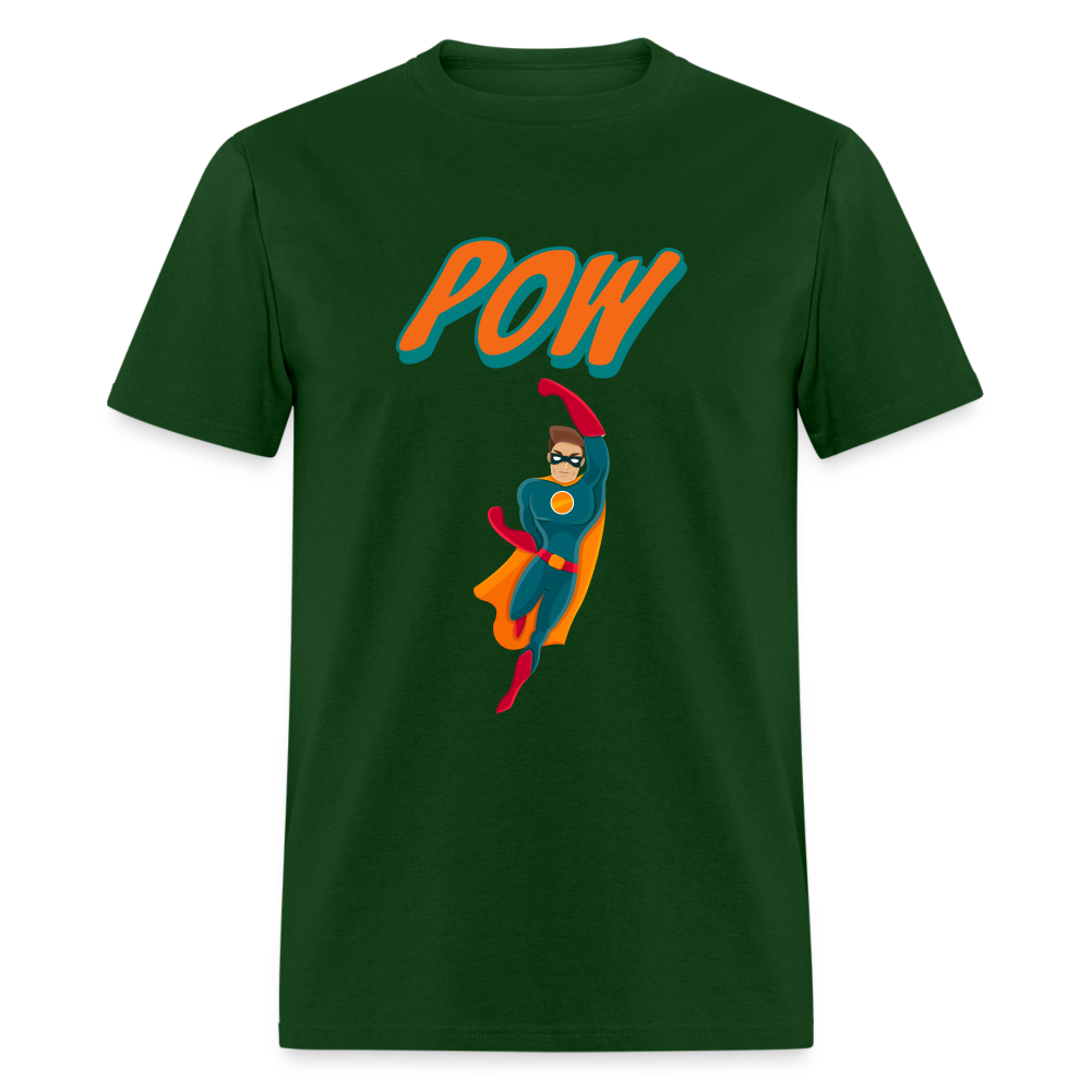 Unisex Classic T-Shirt - forest green