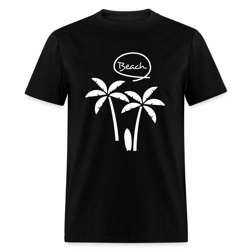 Unisex Classic T-Shirt - black