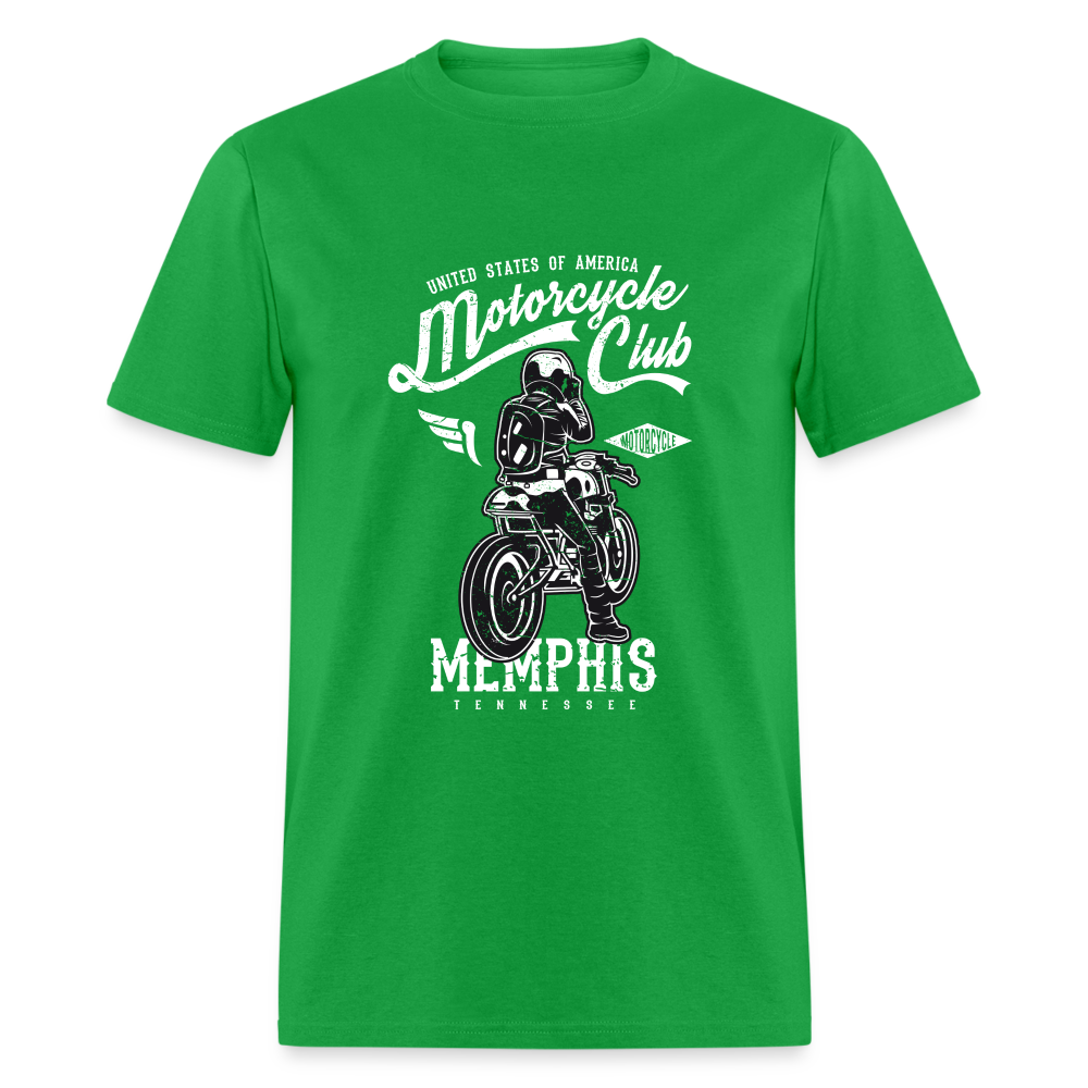 Unisex Classic T-Shirt - bright green