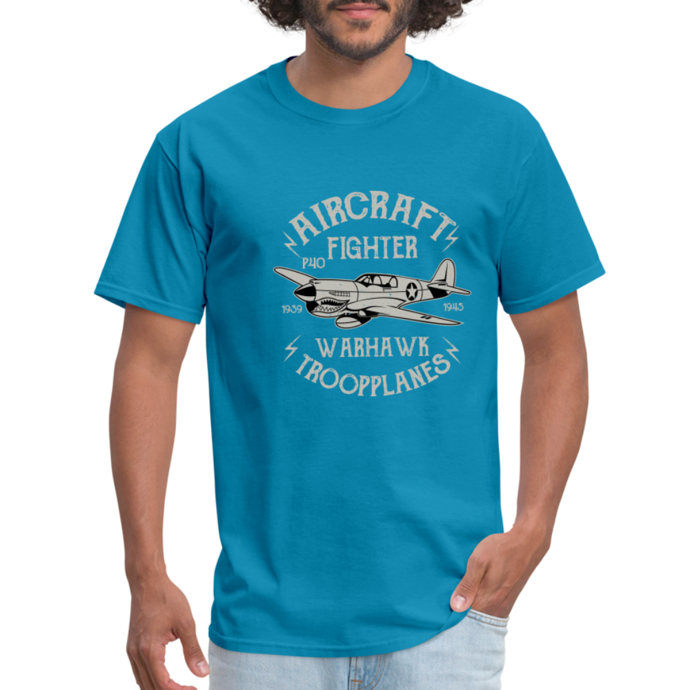 Unisex Classic T-Shirt - turquoise