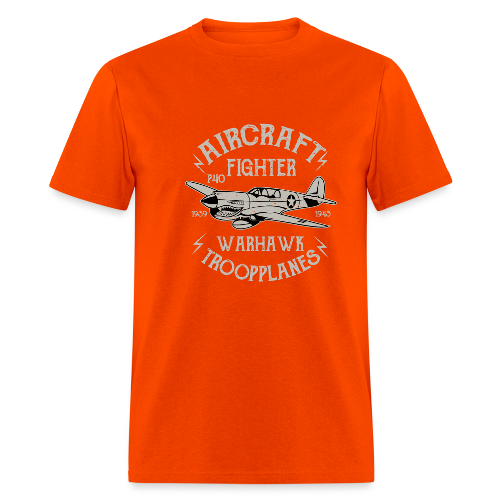 Unisex Classic T-Shirt - orange