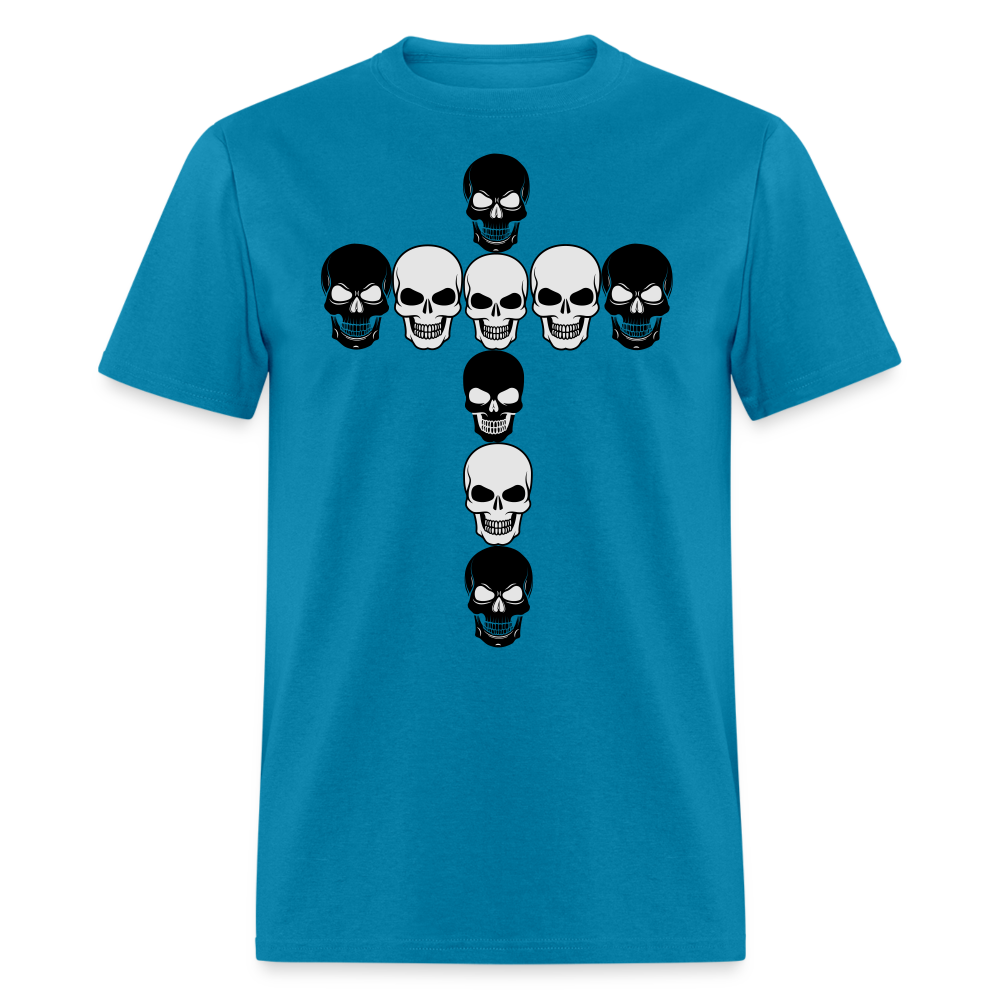 Unisex Classic T-Shirt - turquoise