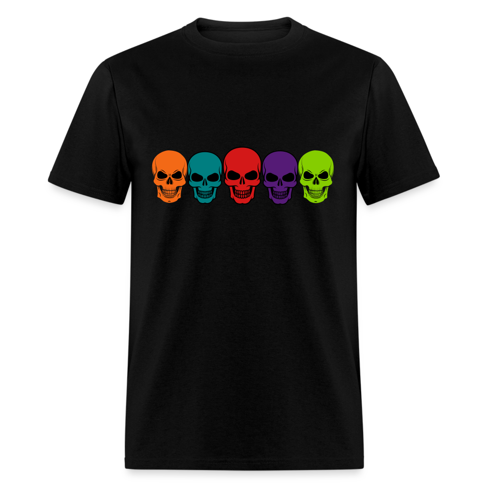 Unisex Classic T-Shirt - black