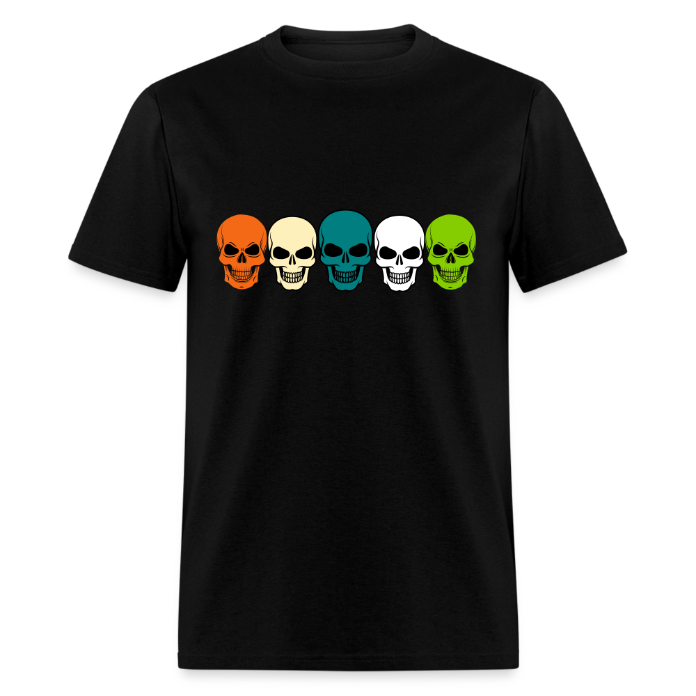 Unisex Classic T-Shirt - black