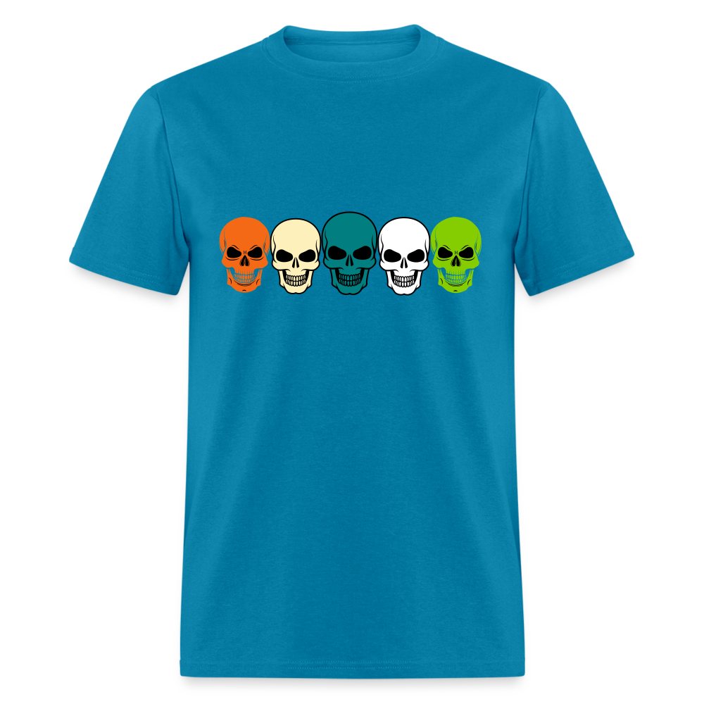 Unisex Classic T-Shirt - turquoise