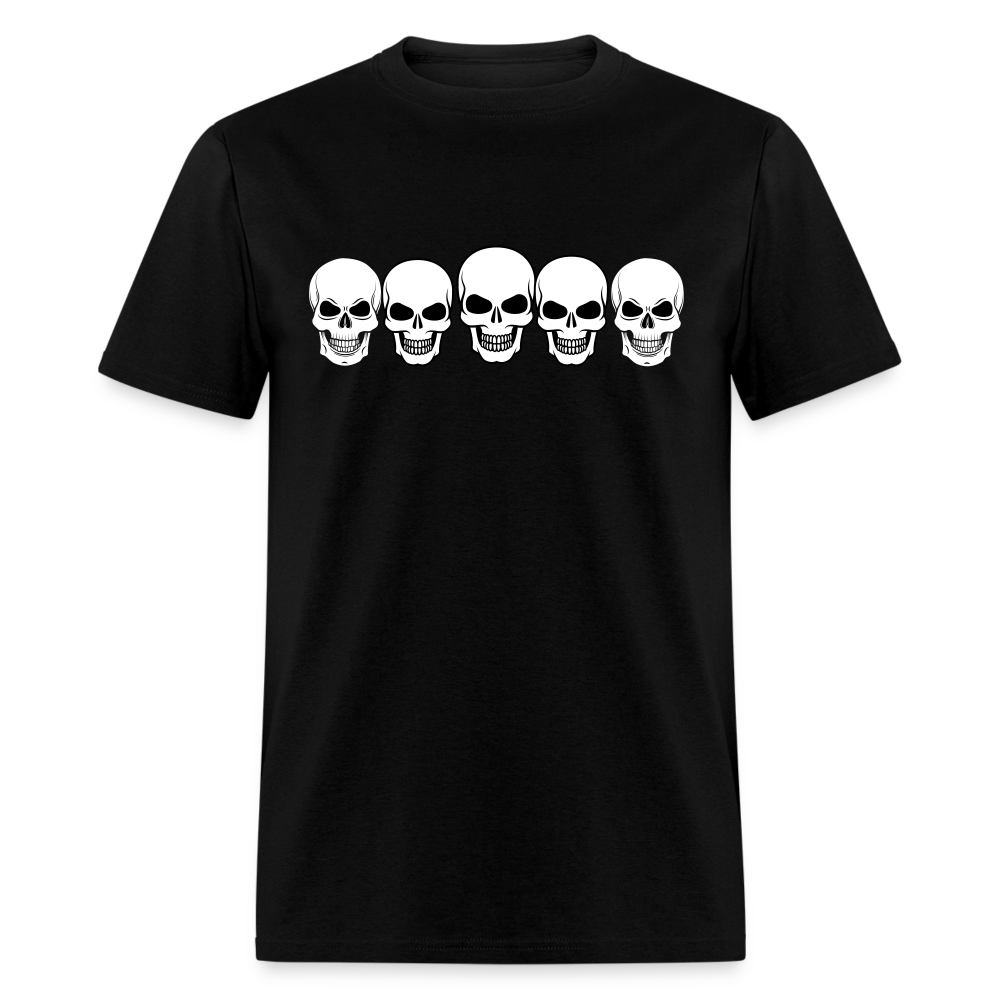 Unisex Classic T-Shirt - black