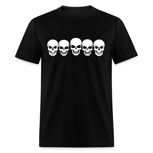 Unisex Classic T-Shirt - black