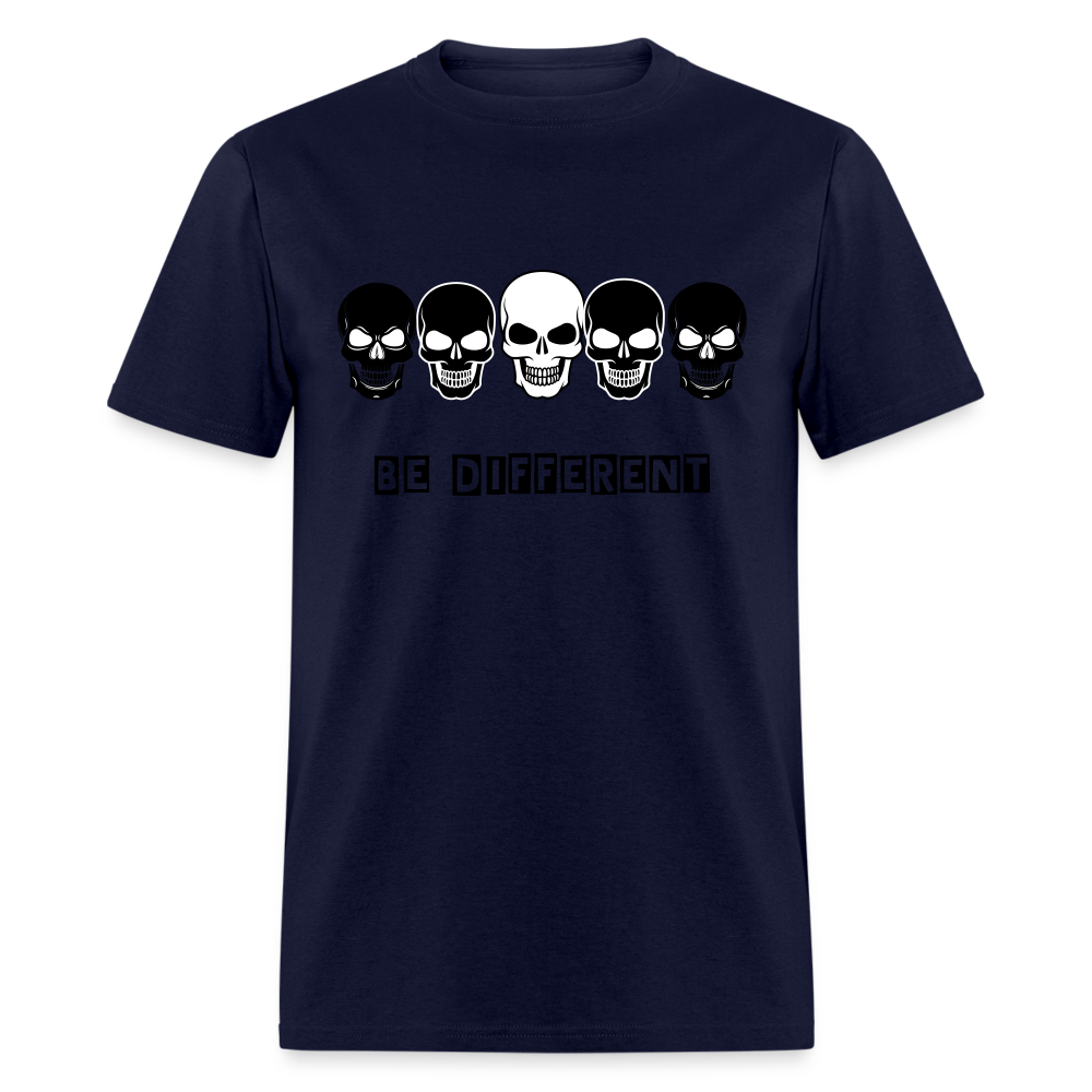 Unisex Classic T-Shirt - navy