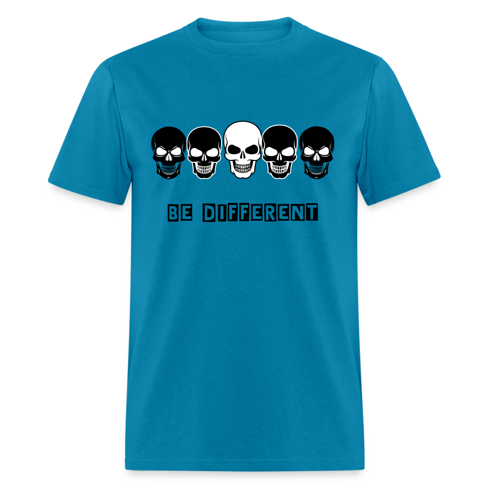 Unisex Classic T-Shirt - turquoise