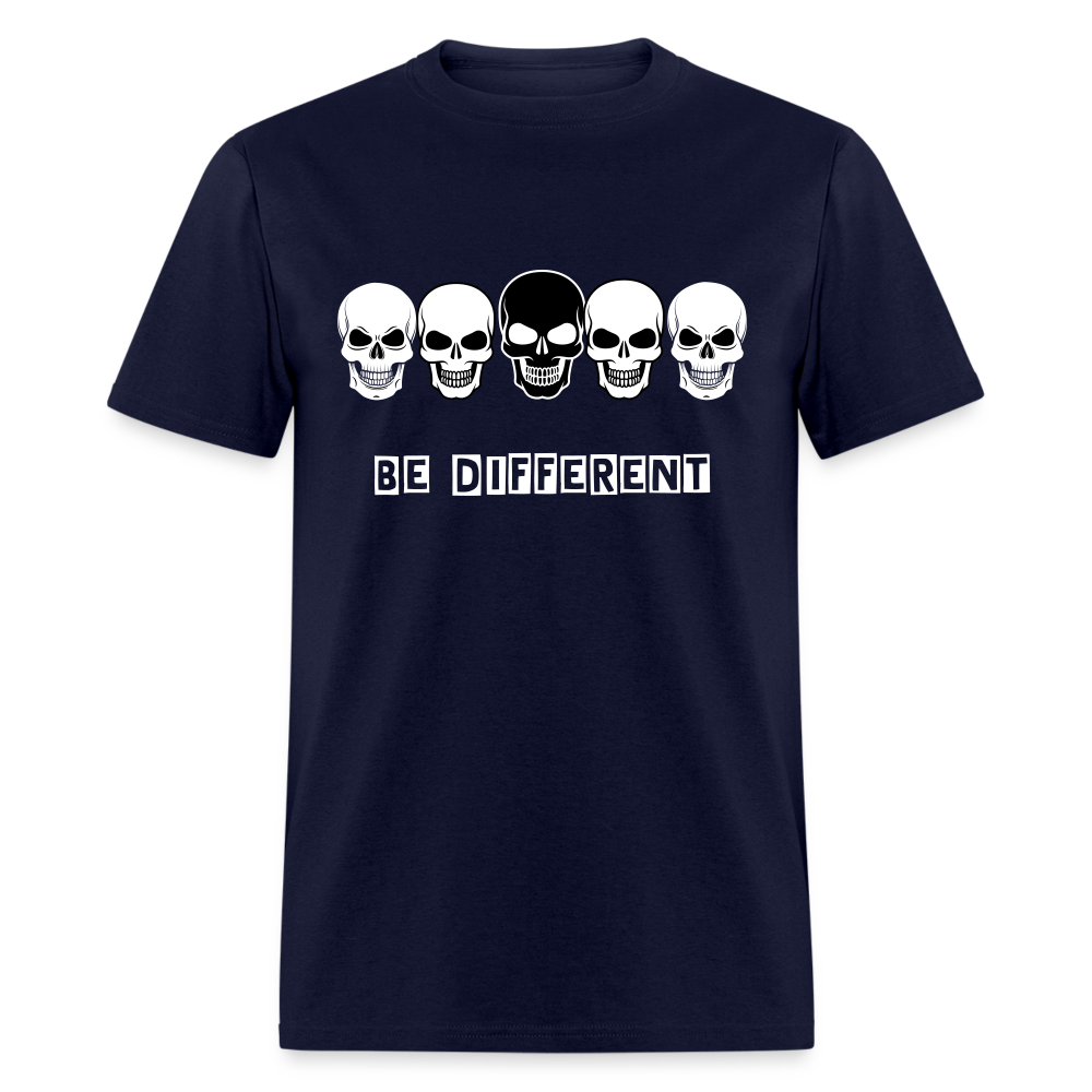 Unisex Classic T-Shirt - navy