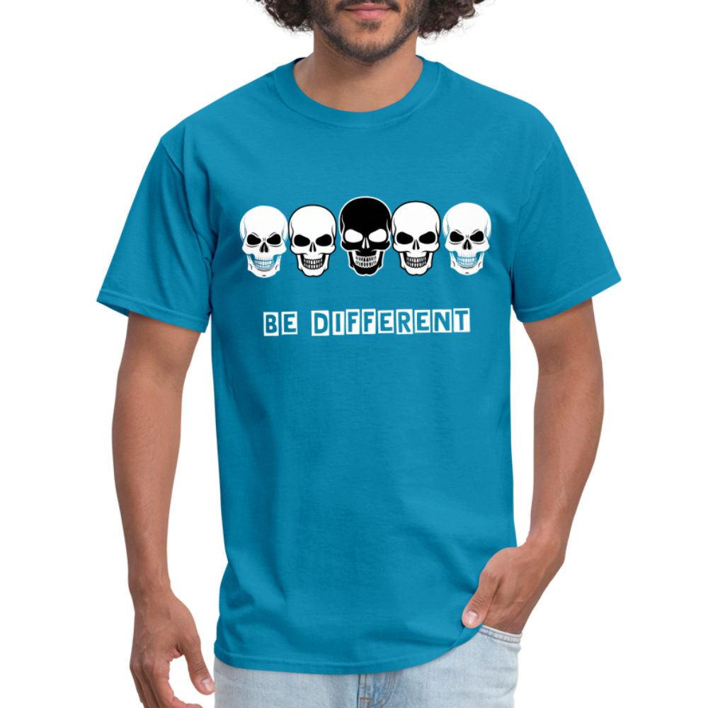 Unisex Classic T-Shirt - turquoise