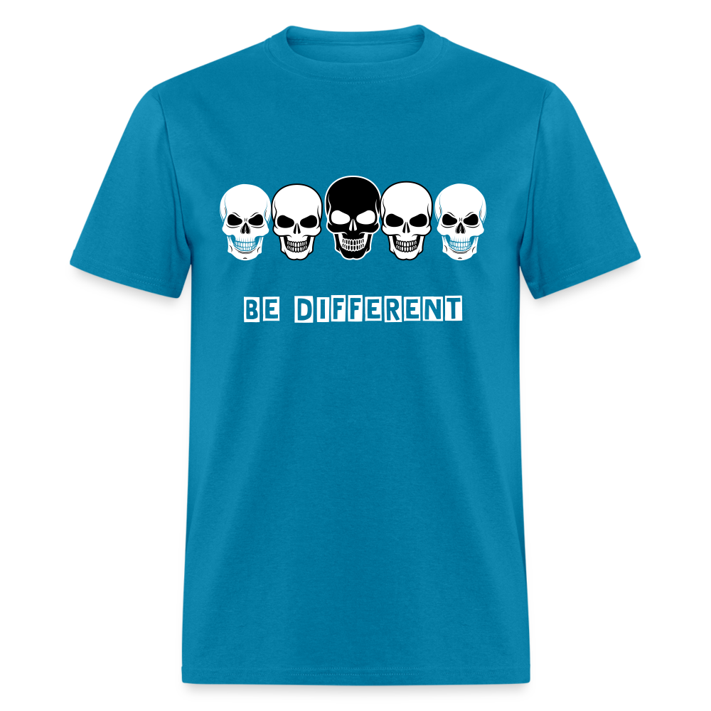 Unisex Classic T-Shirt - turquoise